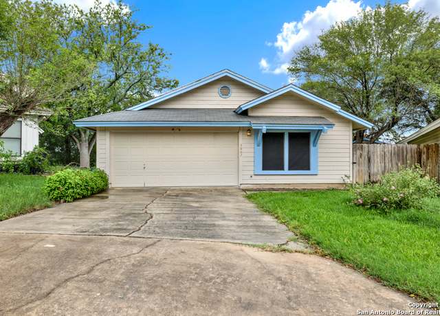 Property at 3807 Pine Breeze, San Antonio, TX 78247, 3 beds, 2 baths
