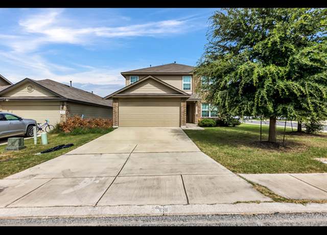 Property at 9227 Savoy Sands, San Antonio, TX 78254, 5 beds, 3.5 baths