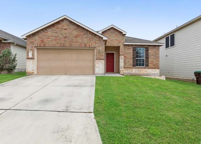 Property at 671 Trinity Mdw, San Antonio, TX 78260, 3 beds, 2 baths