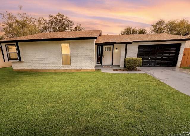 Property at 5943 Cliffmore, San Antonio, TX 78250, 3 beds, 2 baths