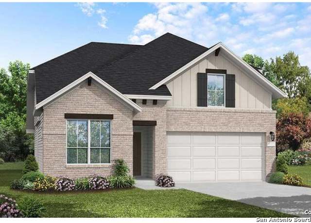 Property at 5716 Emmett St, New Braunfels, TX 78130, 4 beds, 3 baths