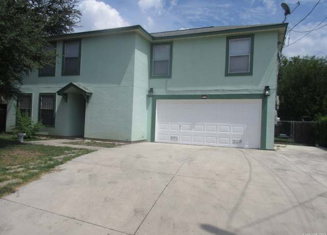 Property at 2442 Christian, San Antonio, TX 78222, 3 beds, 2.5 baths