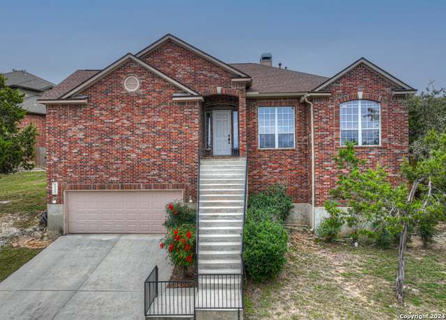 Property at 8511 Magdalena Run, Helotes, TX 78023-4505, 3 beds, 2 baths