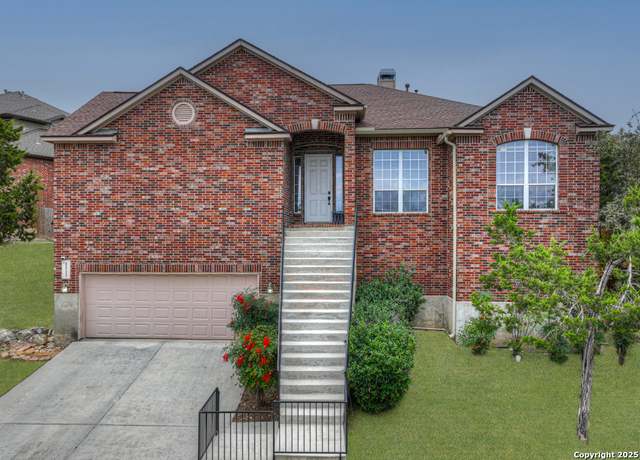 Property at 8511 Magdalena Run, Helotes, TX 78023-4505, 3 beds, 2 baths