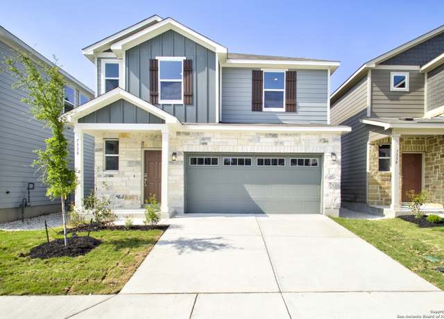 Property at 7338 Teal Trce, Leon Valley, TX 78240, 4 beds, 2.5 baths