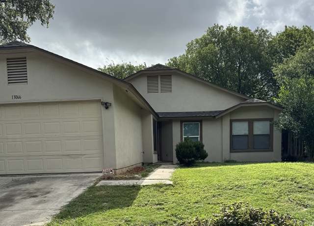 Property at 13066 Feather Rdg, San Antonio, TX 78233, 3 beds, 2 baths
