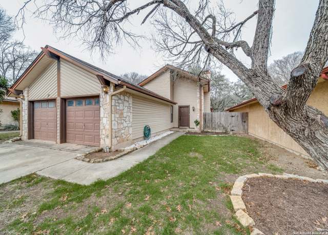 Property at 12527 Valle Dezavala, San Antonio, TX 78249, 3 beds, 2 baths