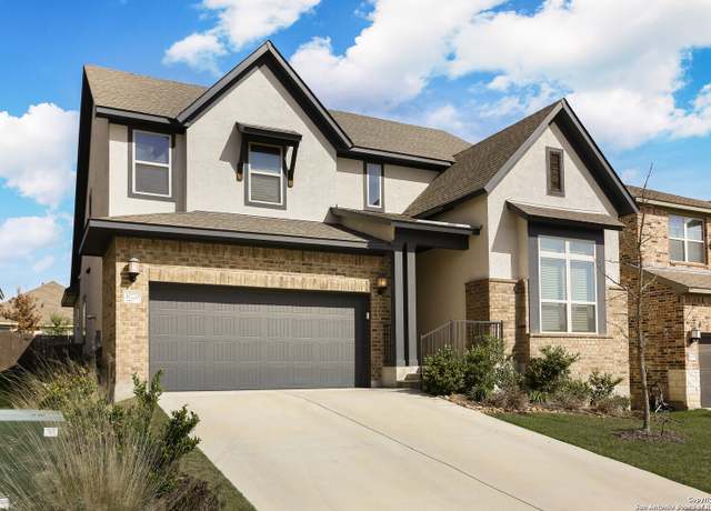 Property at 10220 High Noon, San Antonio, TX 78254, 4 beds, 3 baths