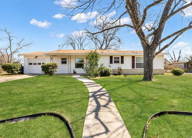 Property at 2722 Kaiser, San Antonio, TX 78222, 3 beds, 2 baths