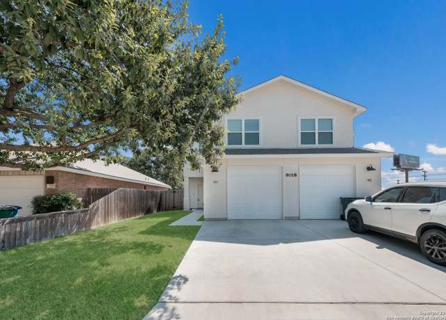 Property at 9018 Wellwood St, San Antonio, TX 78250, 6 beds, 5 baths
