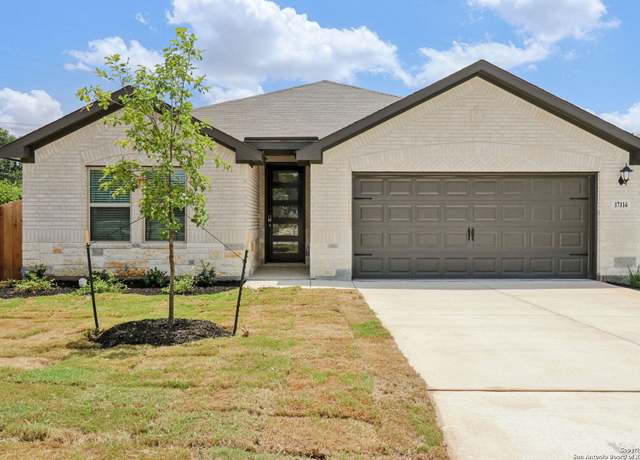 Property at 17114 Autry Fls, San Antonio, TX 78247, 4 beds, 3 baths