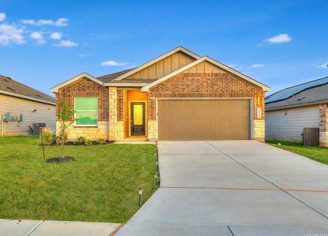 Property at 2112 Wood Thrush, New Braunfels, TX 78130, 3 beds, 2 baths