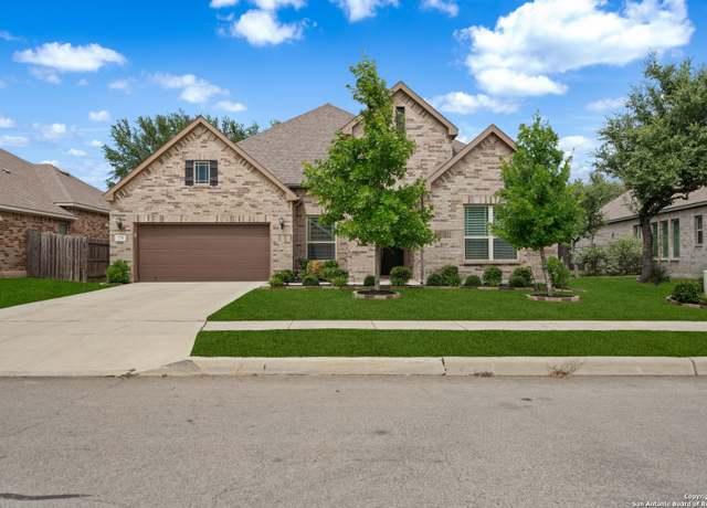 Property at 278 Woods of Boerne, Boerne, TX 78006, 3 beds, 2 baths