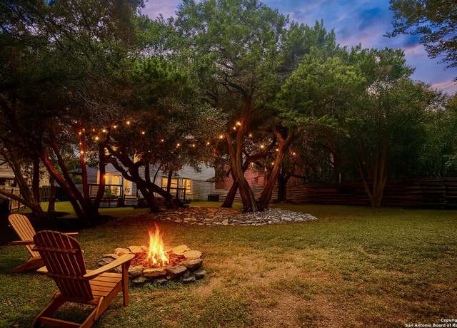 Property at 15726 Walnut Trl, San Antonio, TX 78247, 4 beds, 2.5 baths