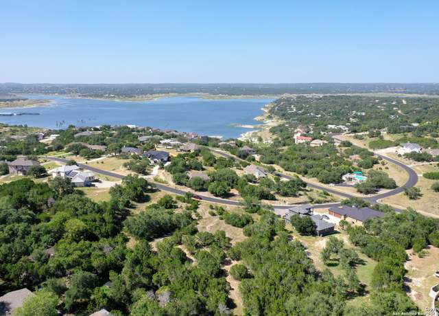 Property at 206 Scarlet Ct, Canyon Lake, TX 78133