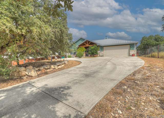 Property at 1575 Cattail, Canyon Lake, TX 78133-2939, 3 beds, 2 baths