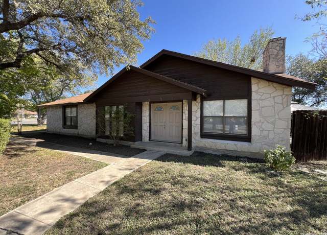 Property at 13702 Bellcrest Dr, San Antonio, TX 78217-1411, 3 beds, 2 baths