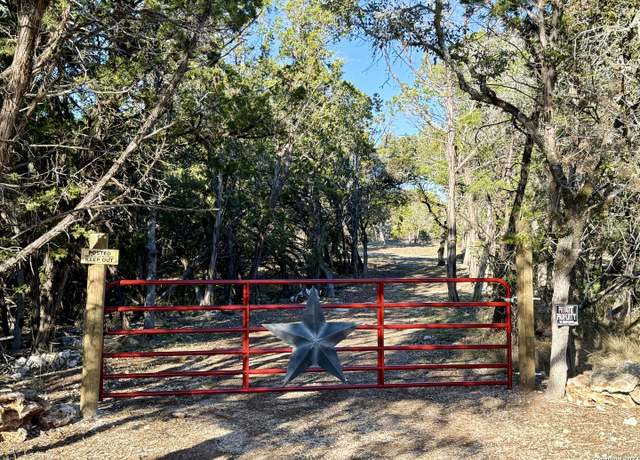 Property at 1458 Happy Holw, New Braunfels, TX 78132