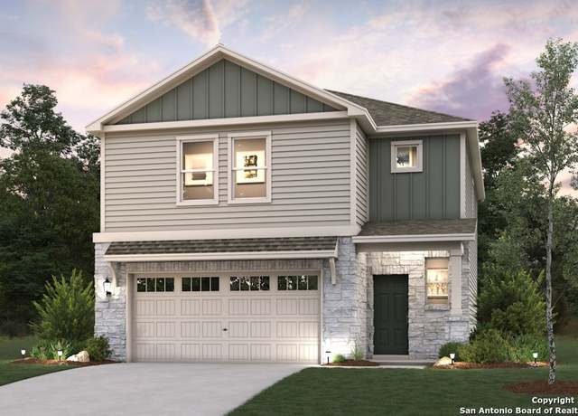 Property at 7343 Teal Trce, Leon Valley, TX 78240, 3 beds, 2.5 baths