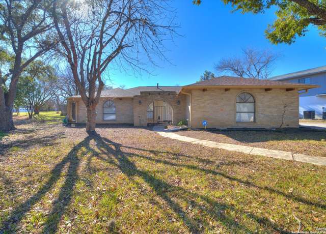 Property at 14304 Parkhurst St, San Antonio, TX 78232-4736, 3 beds, 2 baths
