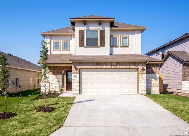 Property at 820 Windflower, New Braunfels, TX 78130, 5 beds, 3.5 baths