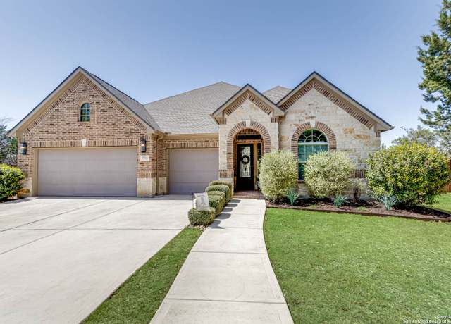 Property at 9703 Rosemire, San Antonio, TX 78254, 4 beds, 3.5 baths
