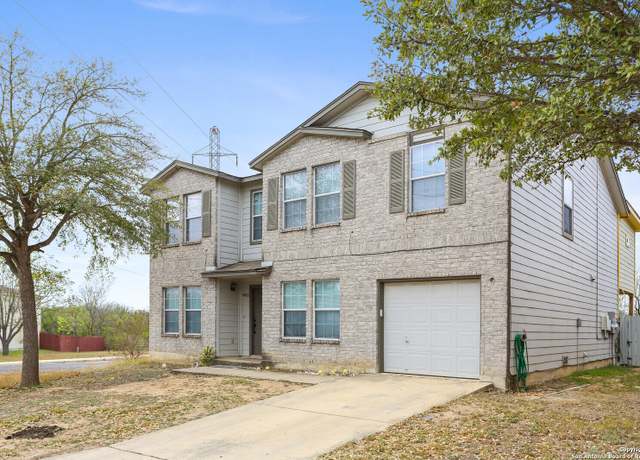 Property at 9903 Powderhouse Dr, San Antonio, TX 78239, 5 beds, 2.5 baths
