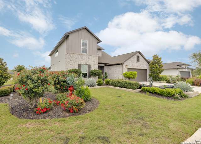 Property at 1386 Founders Park, New Braunfels, TX 78132, 4 beds, 3.5 baths