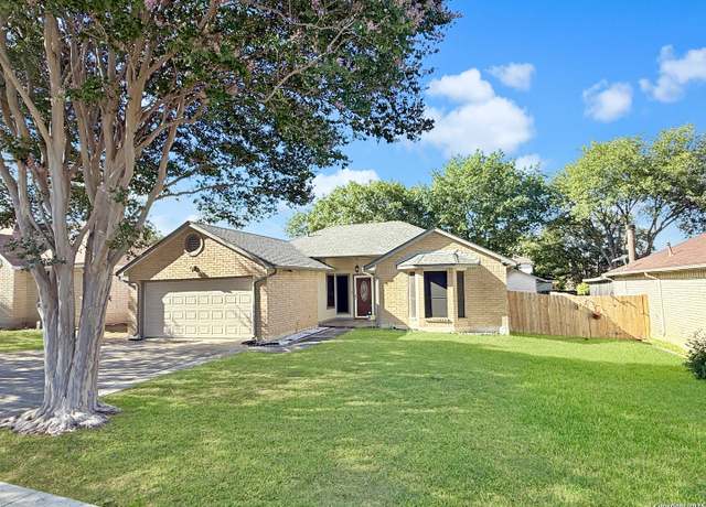 Property at 5221 Pond Lk, San Antonio, TX 78244, 3 beds, 2 baths