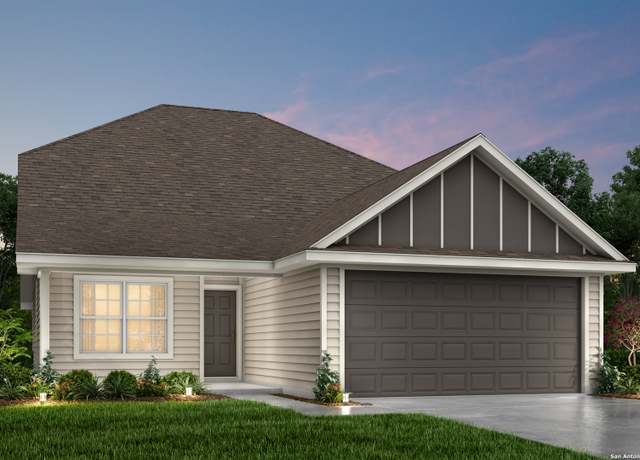Property at 517 Lina Way, Seguin, TX 78155, 4 beds, 3 baths