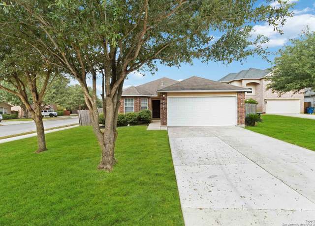 Property at 3903 Whisper View Dr, Schertz, TX 78154, 3 beds, 2 baths