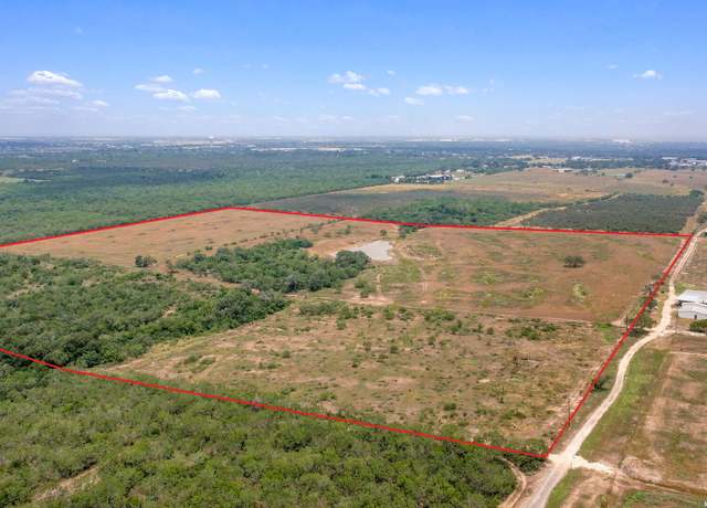 Property at 7507 New Sulphur Springs Rd, San Antonio, TX 78263