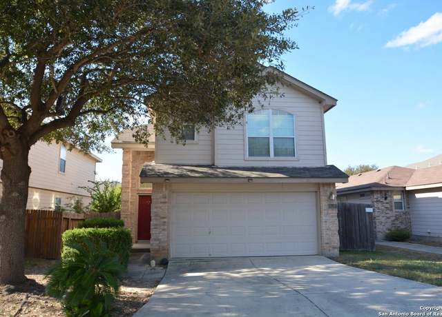 Property at 119 Coastal Ln, San Antonio, TX 78240-2984, 3 beds, 2.5 baths