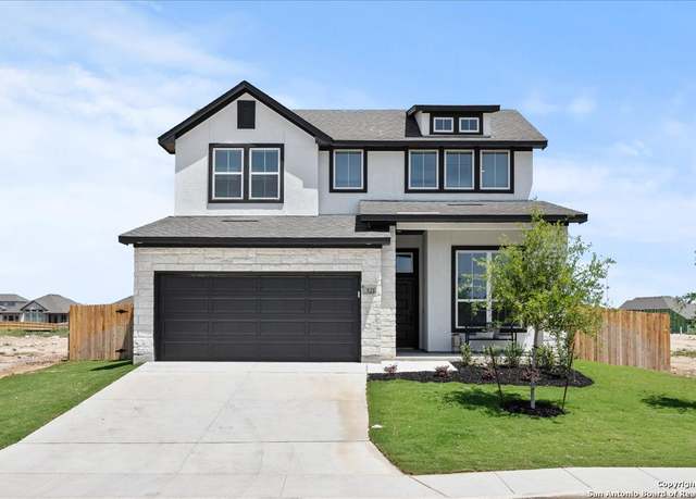 Property at 521 Canyon Live Oak, Seguin, TX 78155, 4 beds, 3 baths