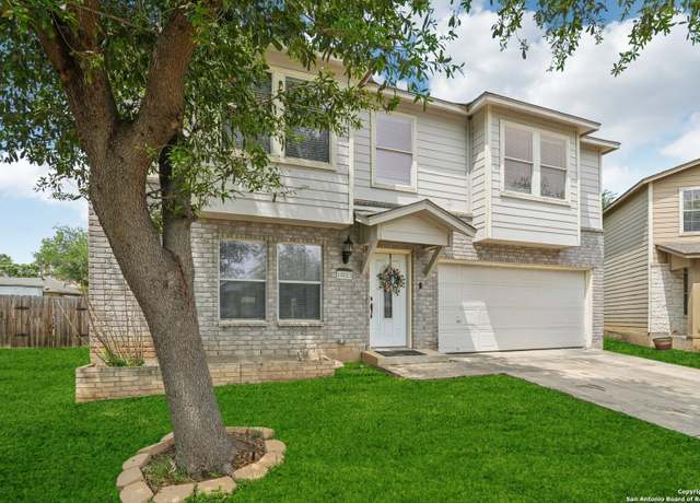 Property at 10023 Fisherman Pier, San Antonio, TX 78239, 3 beds, 2.5 baths
