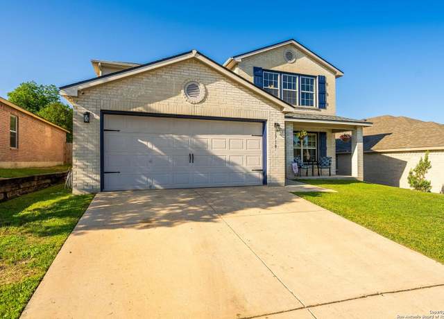 Property at 1710 Twilight Blf, San Antonio, TX 78260, 4 beds, 3 baths