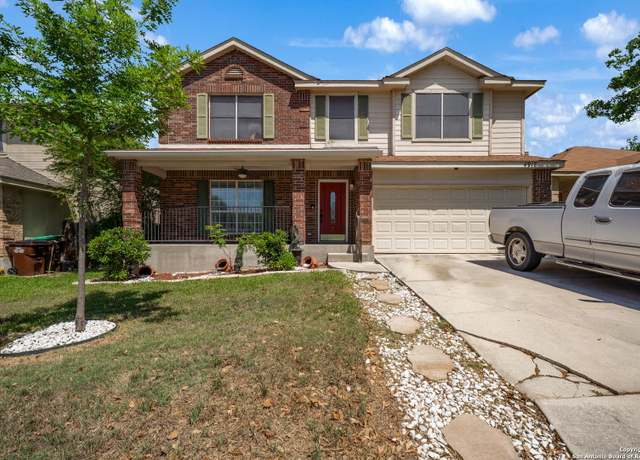 Property at 4918 Lost Tree, San Antonio, TX 78244-2806, 4 beds, 2.5 baths