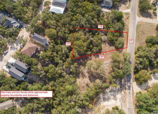 Property at 203 Pleasant Valley Rd, Wimberley, TX 78676