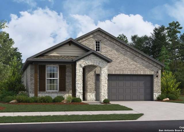 Property at 10536 Briceway Bay, Helotes, TX 78245, 3 beds, 2 baths