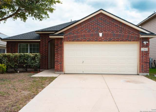 Property at 11142 Bold Forbes, San Antonio, TX 78245, 4 beds, 2 baths