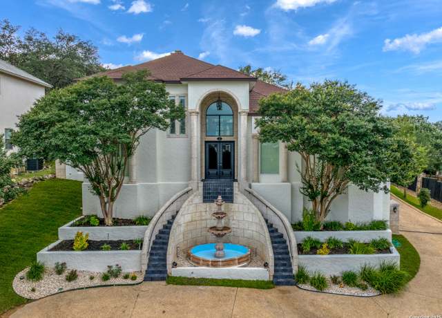 Property at 3 Benchwood Cir, San Antonio, TX 78248, 4 beds, 2.5 baths
