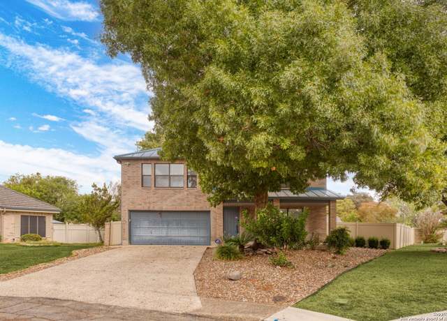 Property at 7422 Ben Crenshaw Ct, San Antonio, TX 78244, 4 beds, 2.5 baths