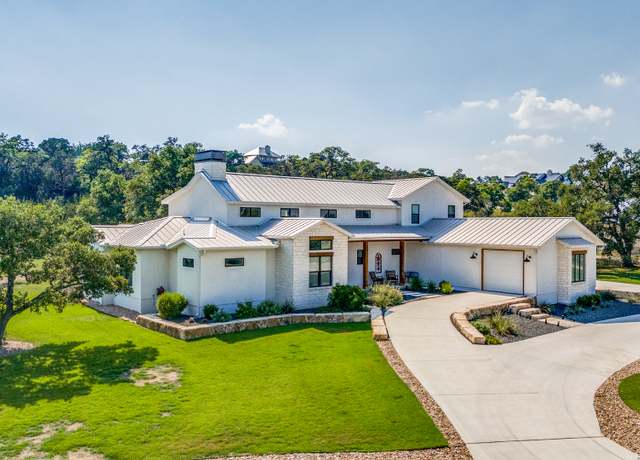 Property at 130 Saga St, Spring Branch, TX 78070-5190, 4 beds, 3.5 baths