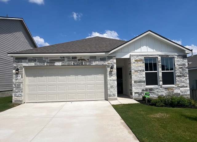 Property at 244 Ryan Xing, San Antonio, TX 78253, 4 beds, 3 baths
