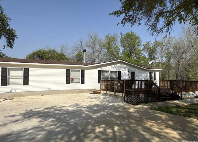 Property at 4132 Accors, Elmendorf, TX 78112, 4 beds, 3 baths