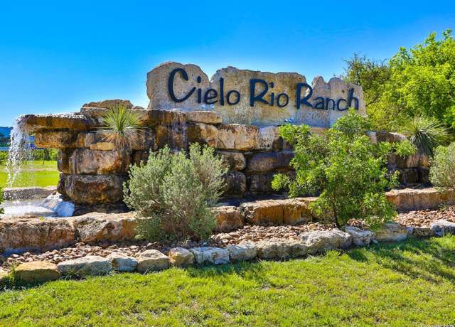 Property at LOT 7 RIO CIRCL Rio Cir, Pipe Creek, TX 78063