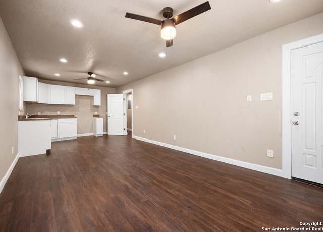 Property at 243 Beatrice Ave, San Antonio, TX 78214-1419, 4 beds, 2 baths
