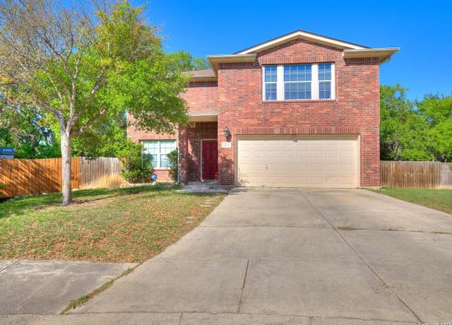 Property at 8902 John Barrett, San Antonio, TX 78240, 3 beds, 2.5 baths