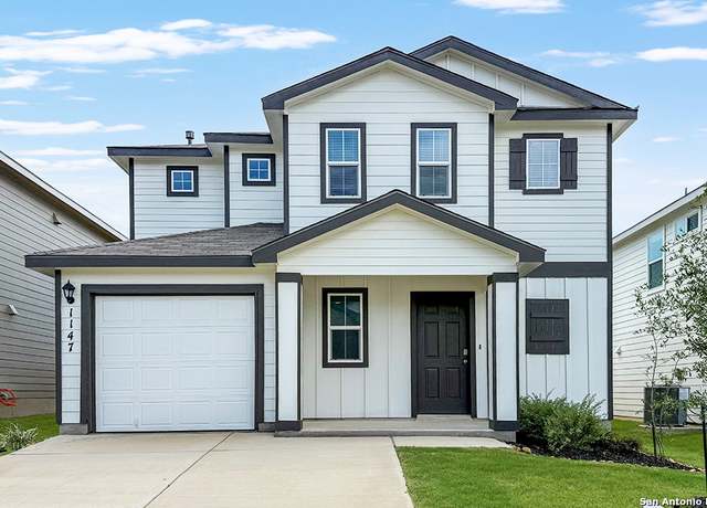 Property at 1147 Andean Emerald, San Antonio, TX 78253, 3 beds, 2.5 baths