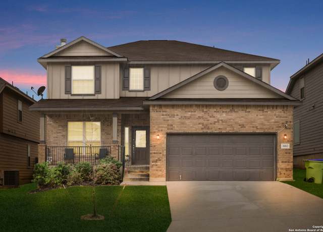 Property at 3003 Just Because, San Antonio, TX 78245, 3 beds, 2.5 baths